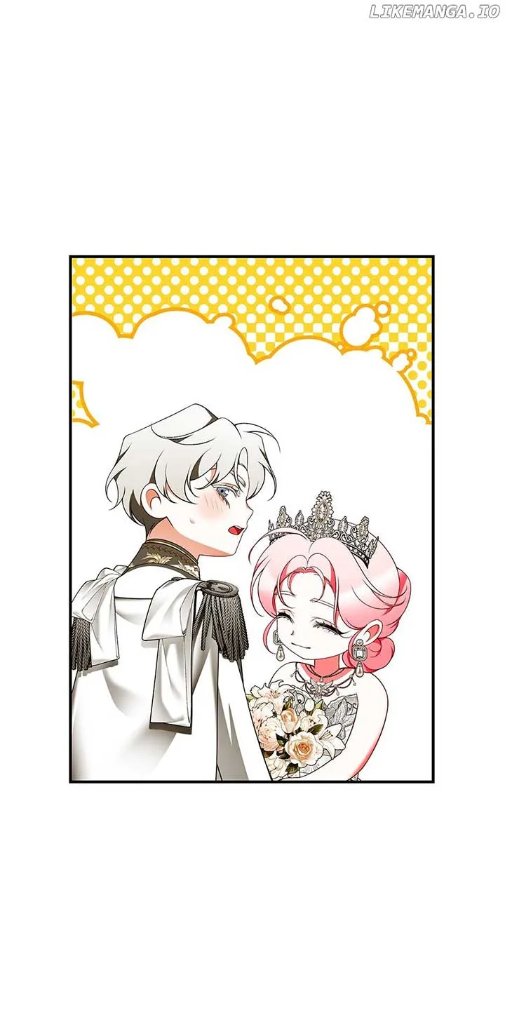 I Only Came to Find my Dad Chapter 106 page 50