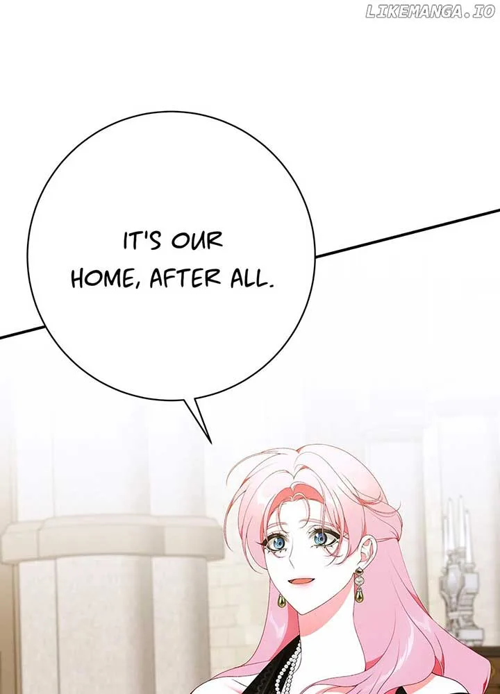 I Only Came to Find my Dad Chapter 106 page 98