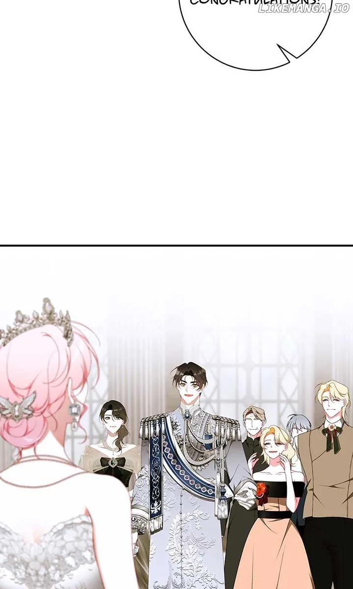 I Only Came to Find my Dad Chapter 106 page 63