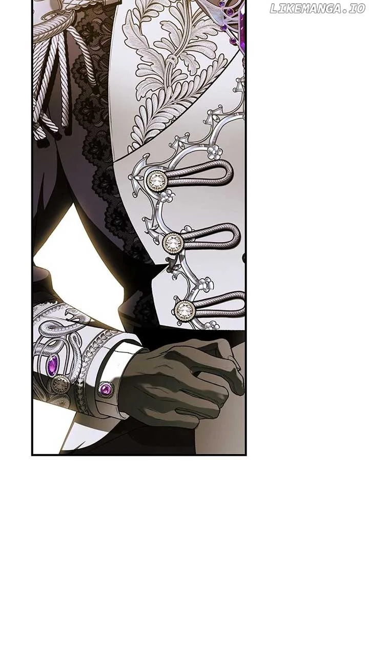 I Only Came to Find my Dad Chapter 106 page 71