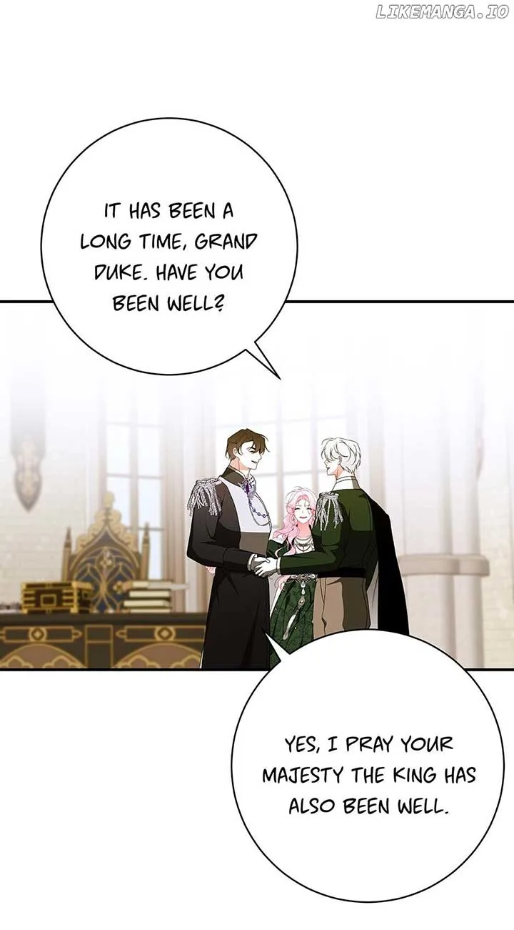 I Only Came to Find my Dad Chapter 106 page 101