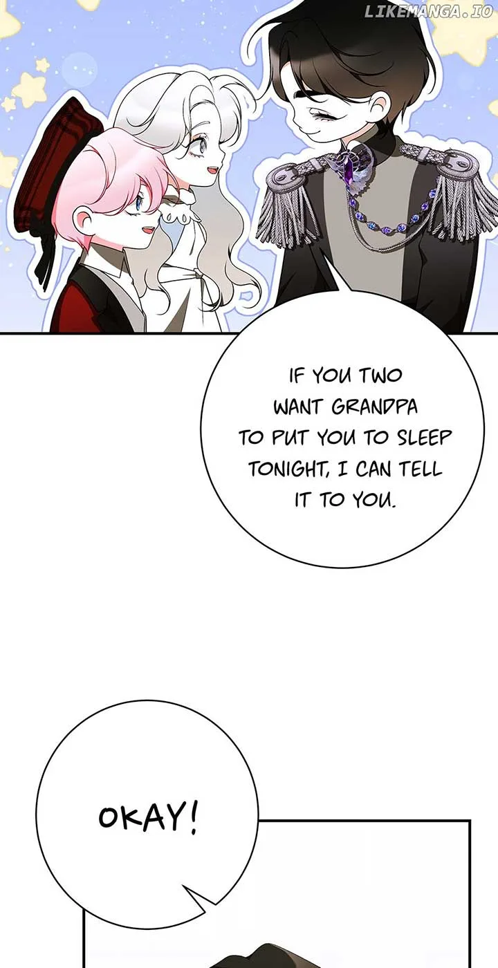 I Only Came to Find my Dad Chapter 106 page 91