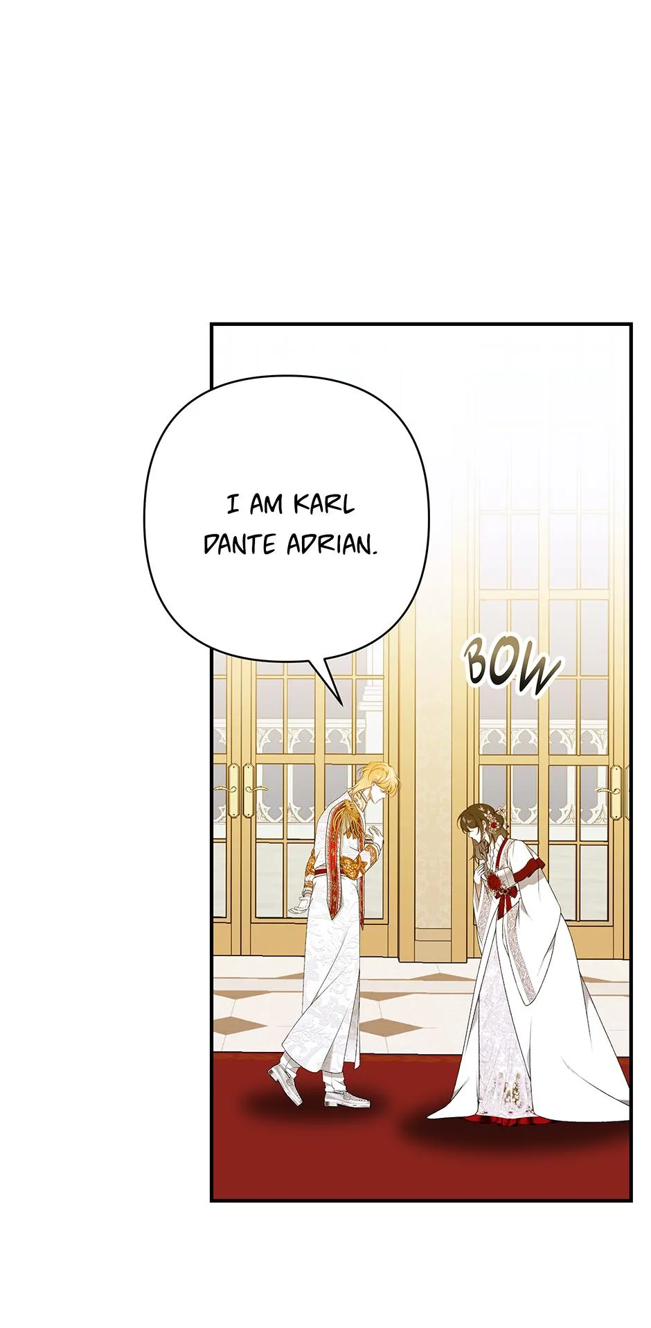 I Only Came to Find my Dad Chapter 104 page 15