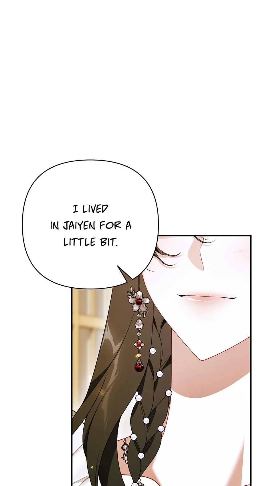 I Only Came to Find my Dad Chapter 104 page 8