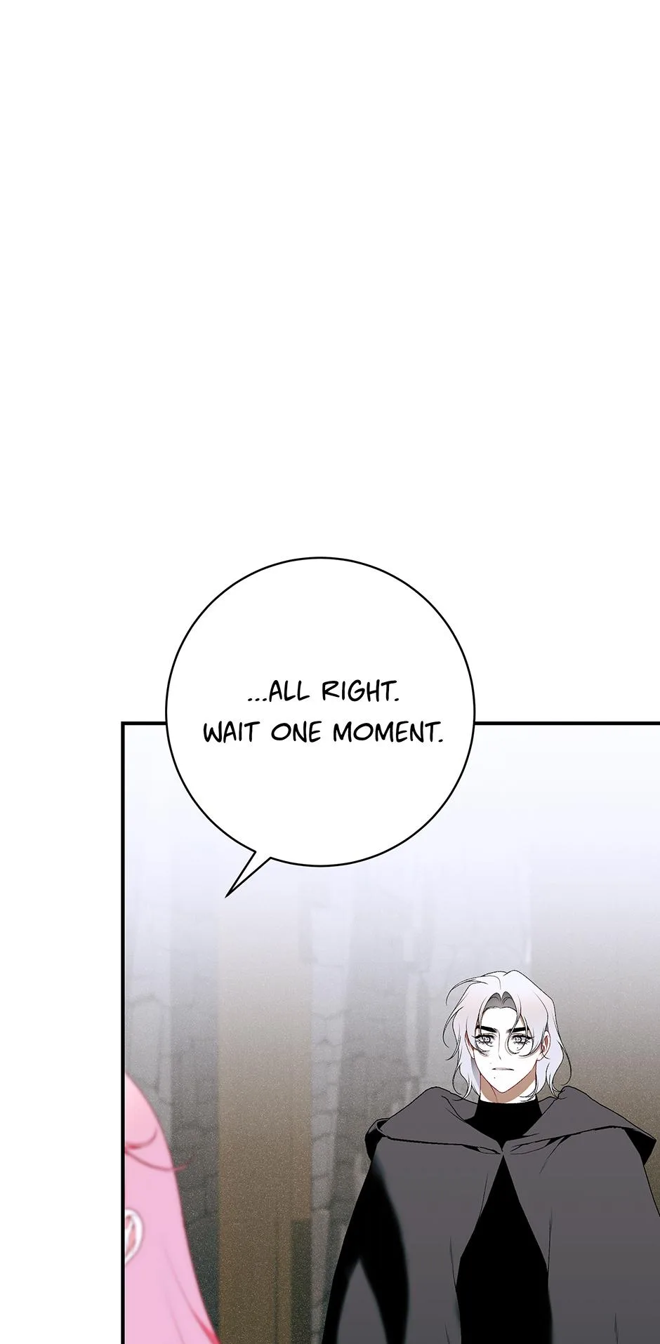I Only Came to Find my Dad Chapter 105 page 13