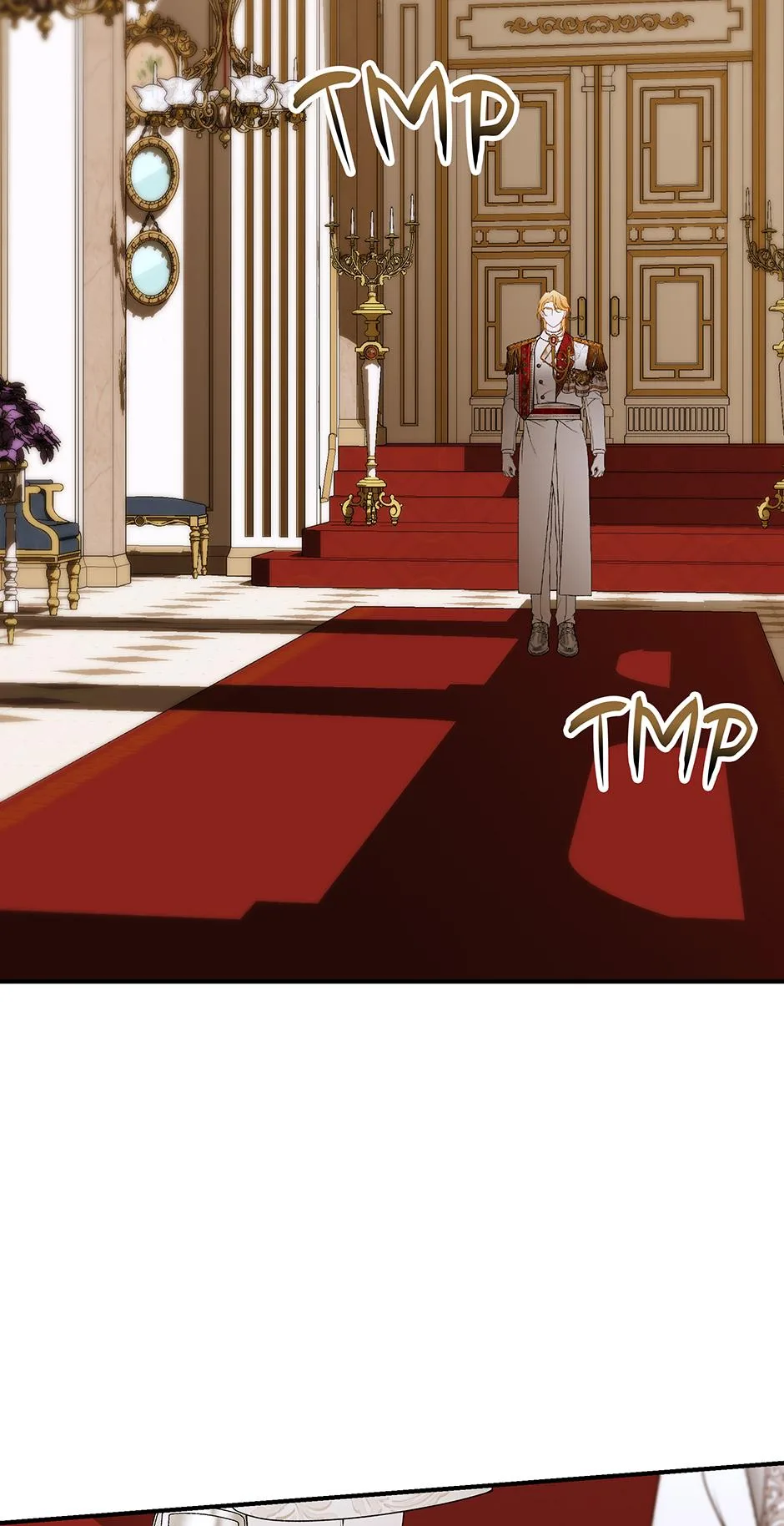 I Only Came to Find my Dad Chapter 104 page 3
