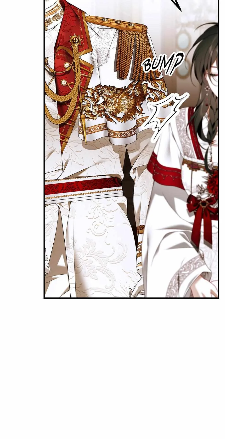 I Only Came to Find my Dad Chapter 104 page 5