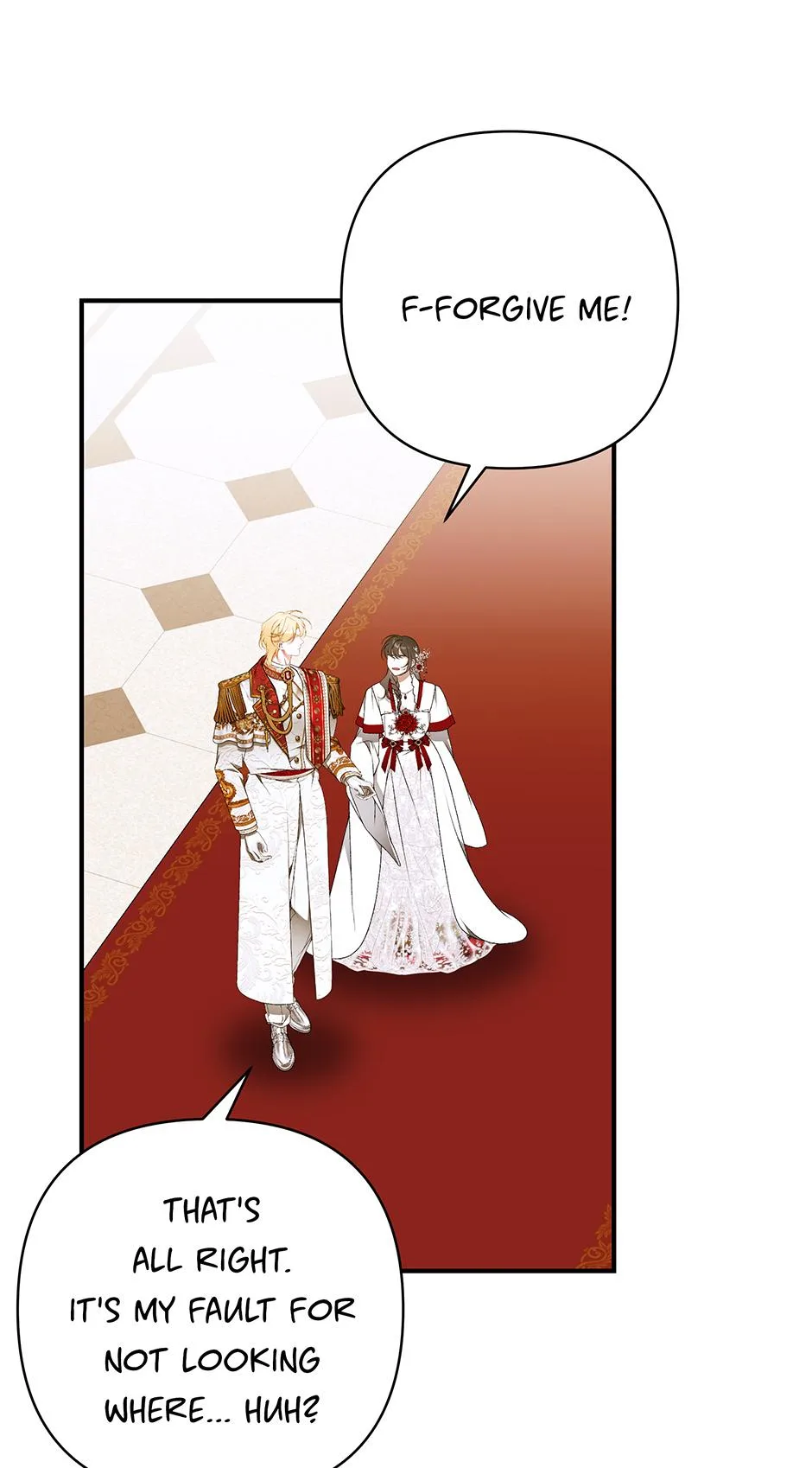 I Only Came to Find my Dad Chapter 104 page 6