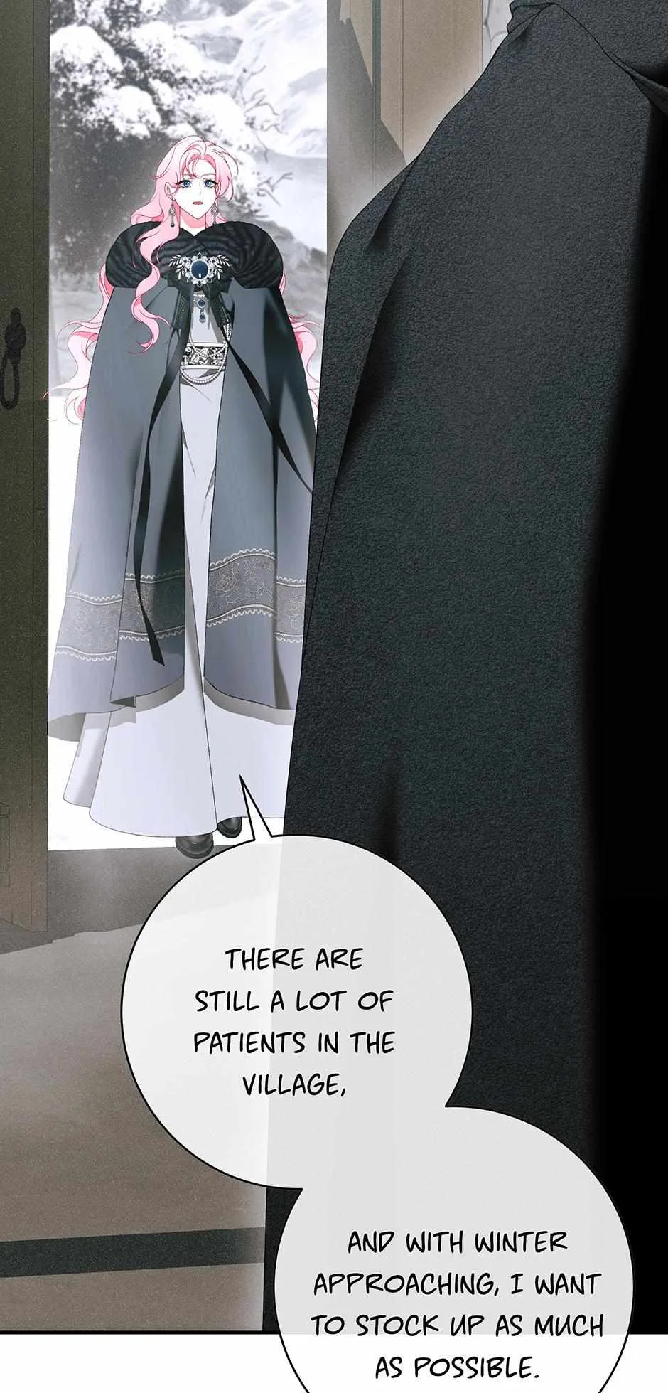 I Only Came to Find my Dad Chapter 105 page 6