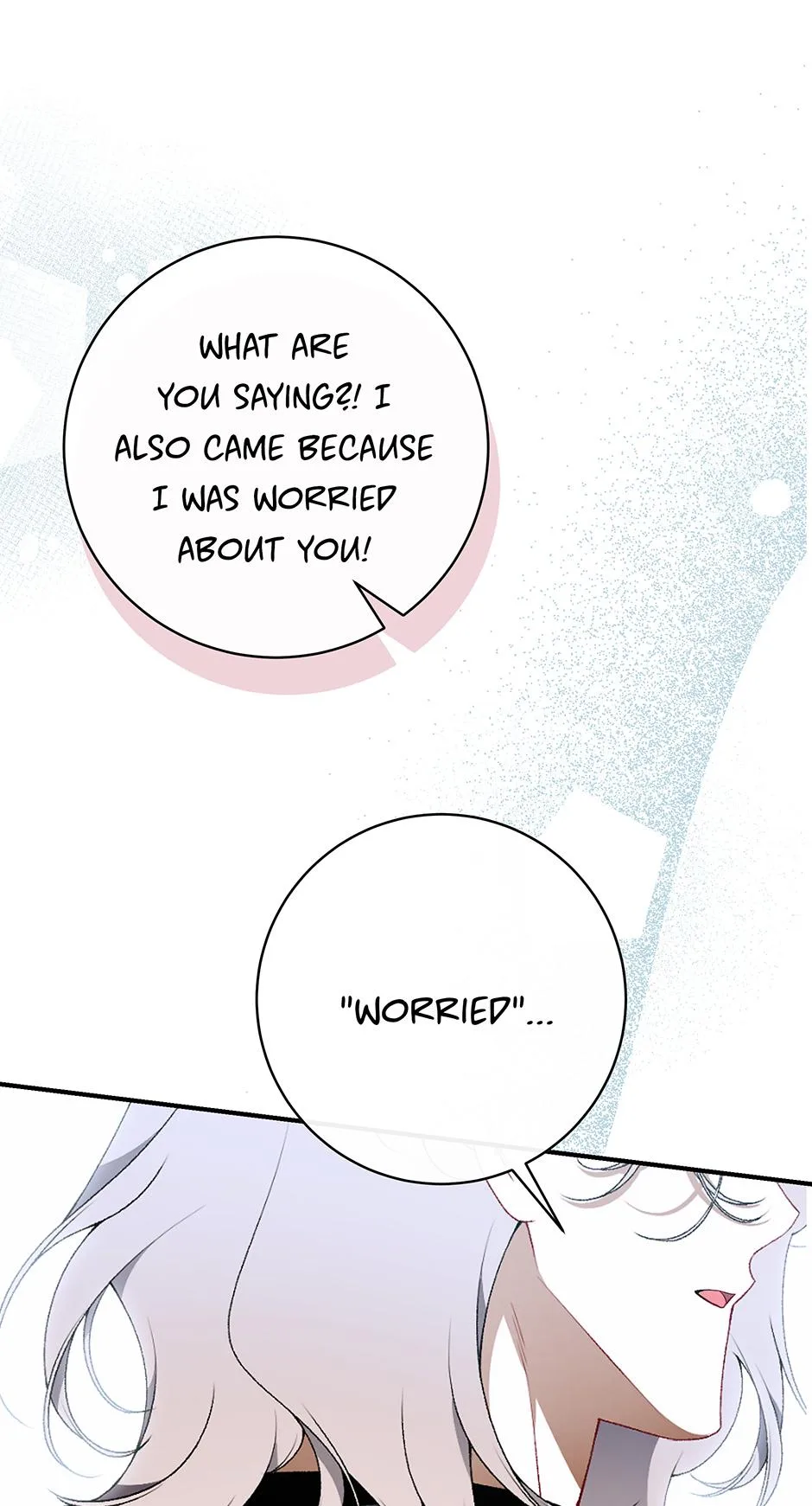 I Only Came to Find my Dad Chapter 105 page 9