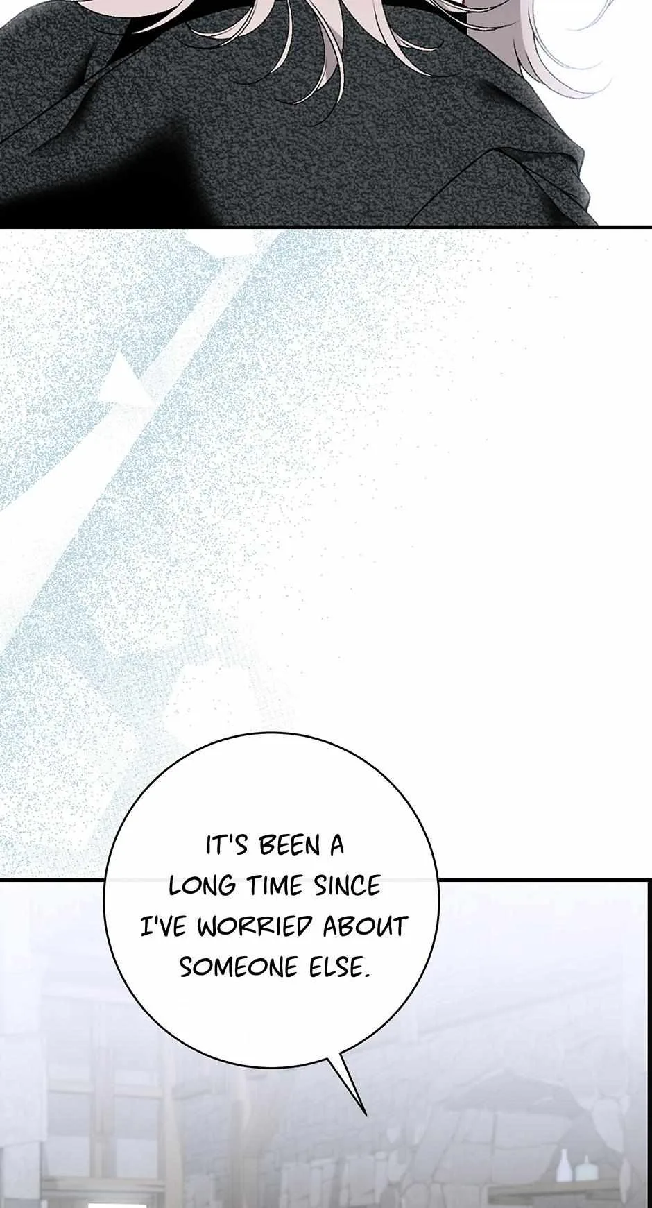 I Only Came to Find my Dad Chapter 105 page 10