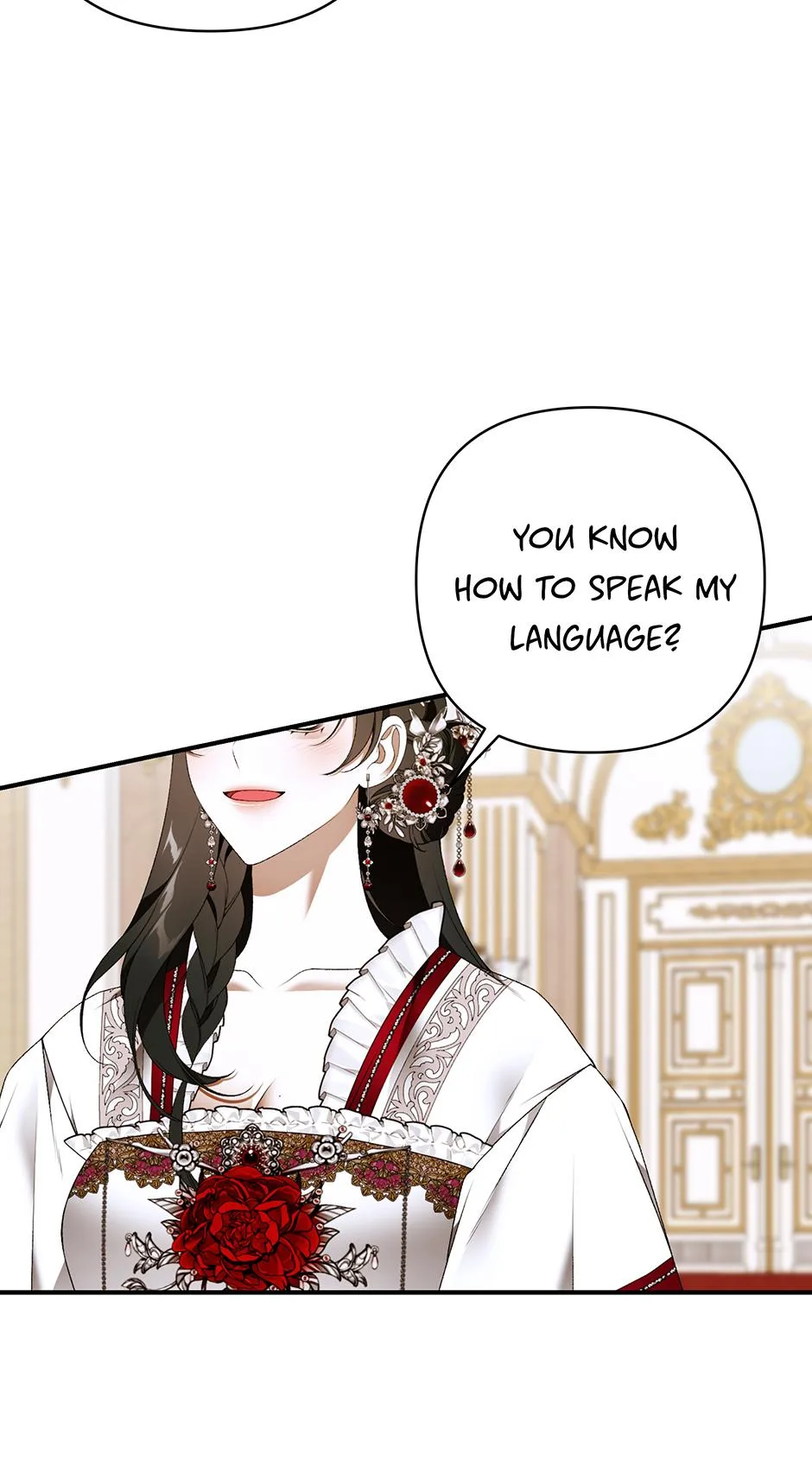 I Only Came to Find my Dad Chapter 104 page 7