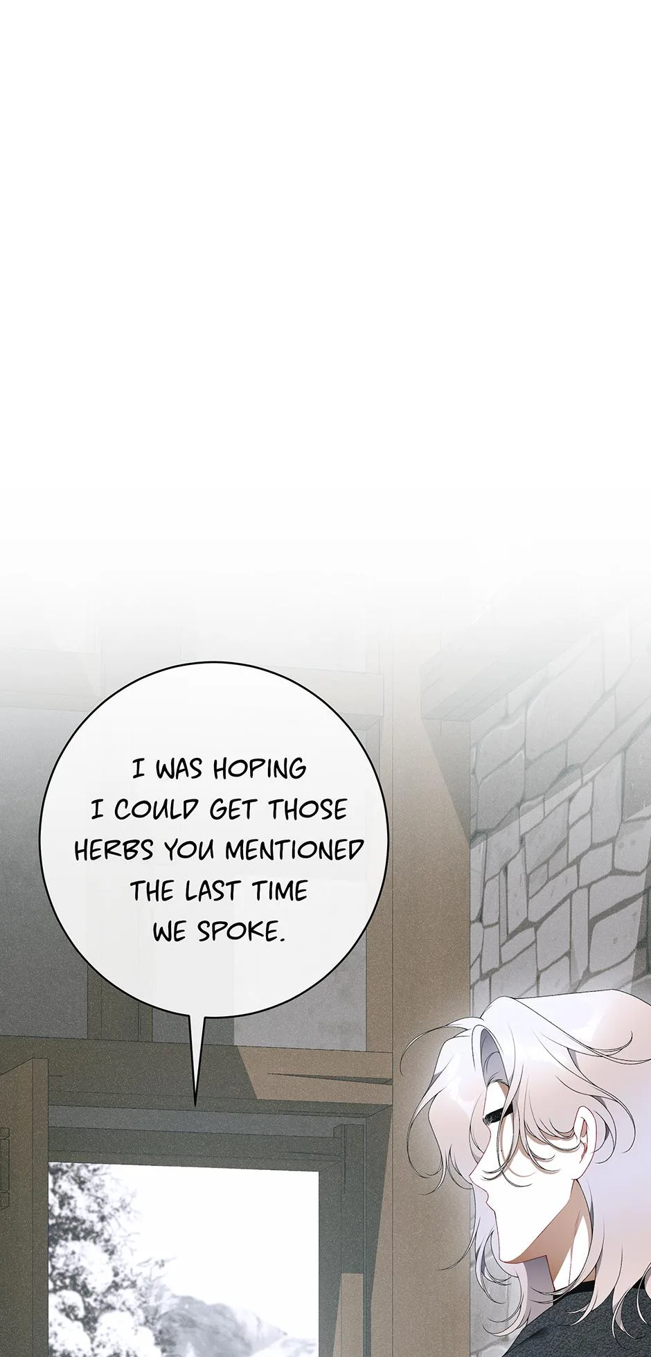 I Only Came to Find my Dad Chapter 105 page 5