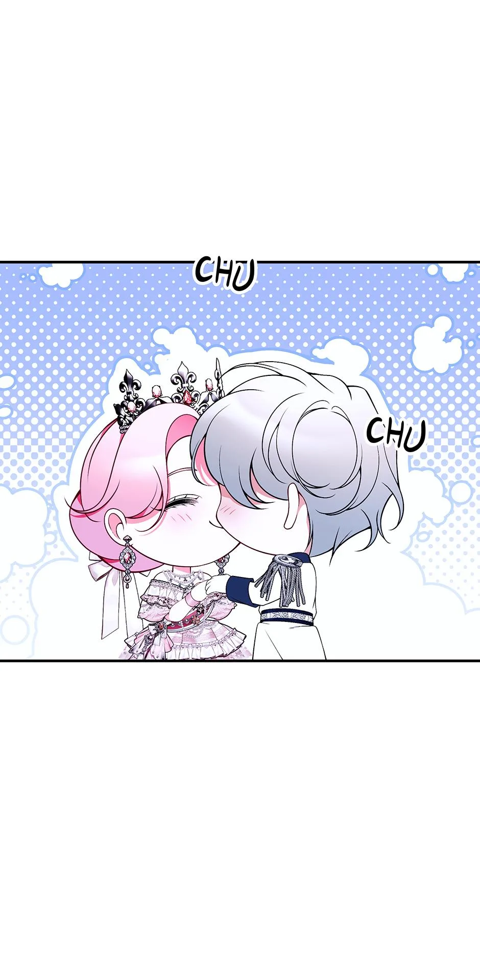 I Only Came to Find my Dad Chapter 104 page 30