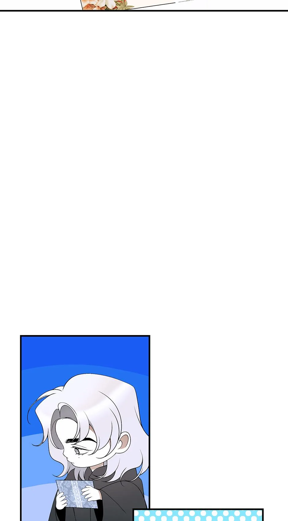 I Only Came to Find my Dad Chapter 105 page 21