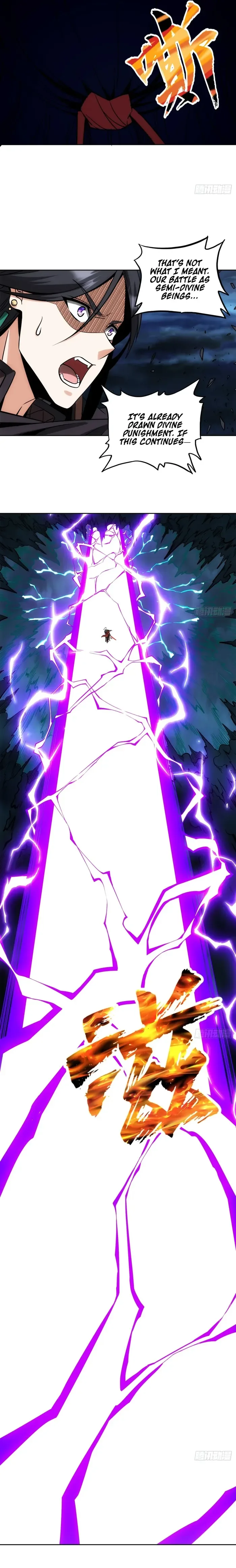 I Pick Up Trash in the Apocalypse Chapter 1 page 17