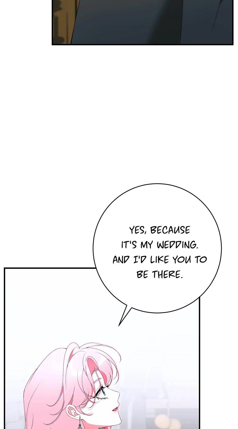 I Only Came to Find my Dad Chapter 105 page 28