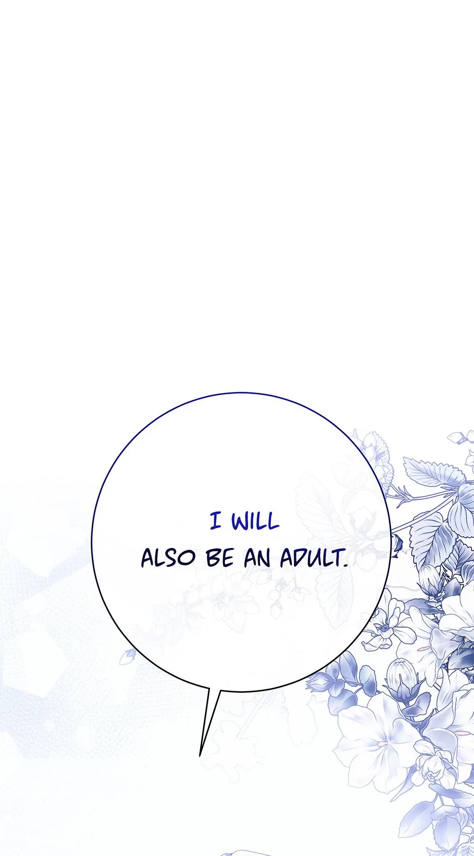 I Only Came to Find my Dad Chapter 104 page 35