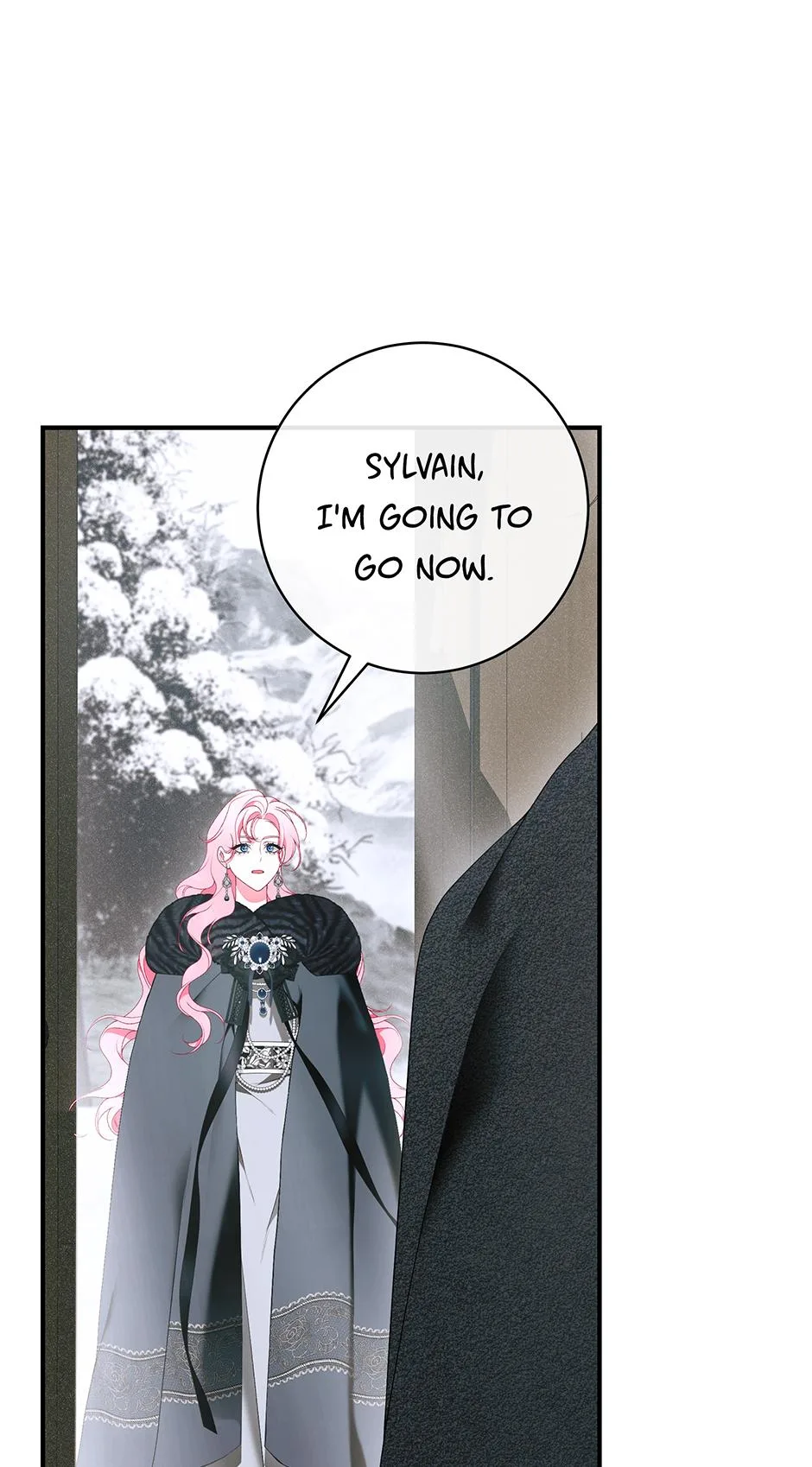 I Only Came to Find my Dad Chapter 105 page 19