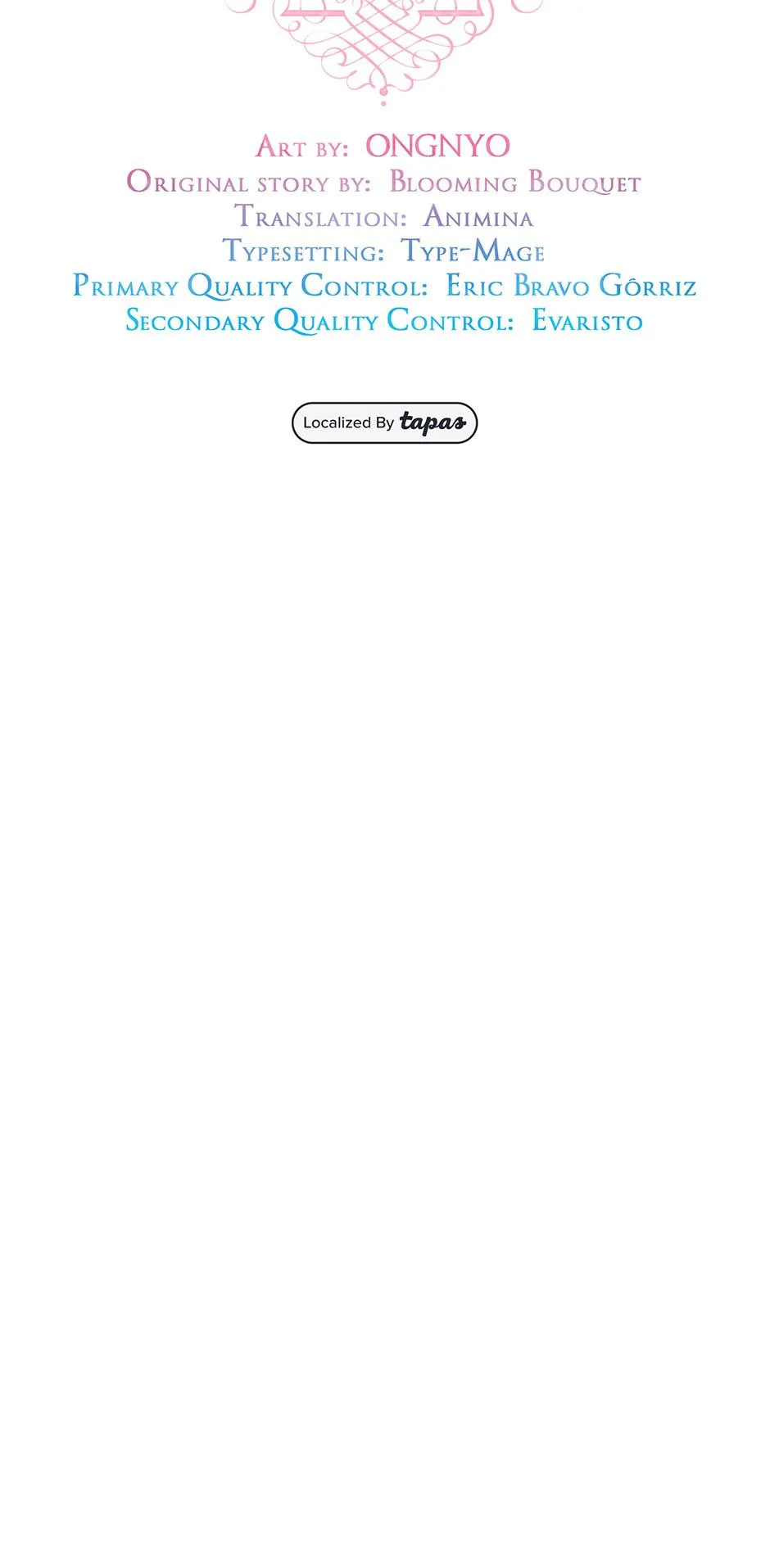 I Only Came to Find my Dad Chapter 104 page 29