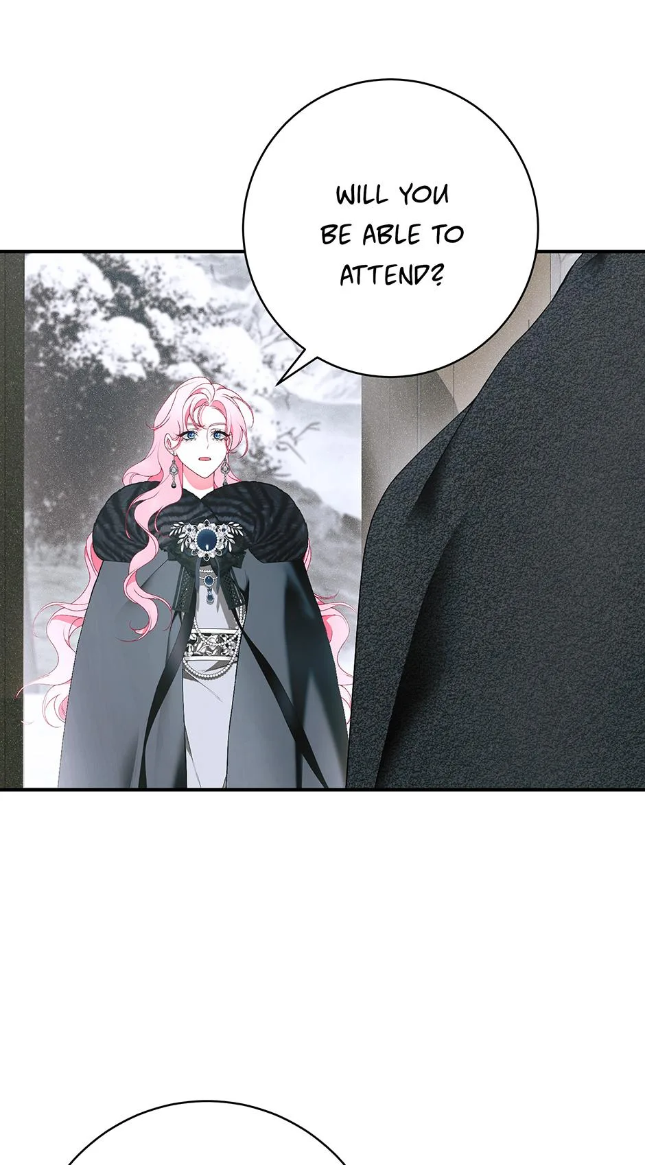 I Only Came to Find my Dad Chapter 105 page 26