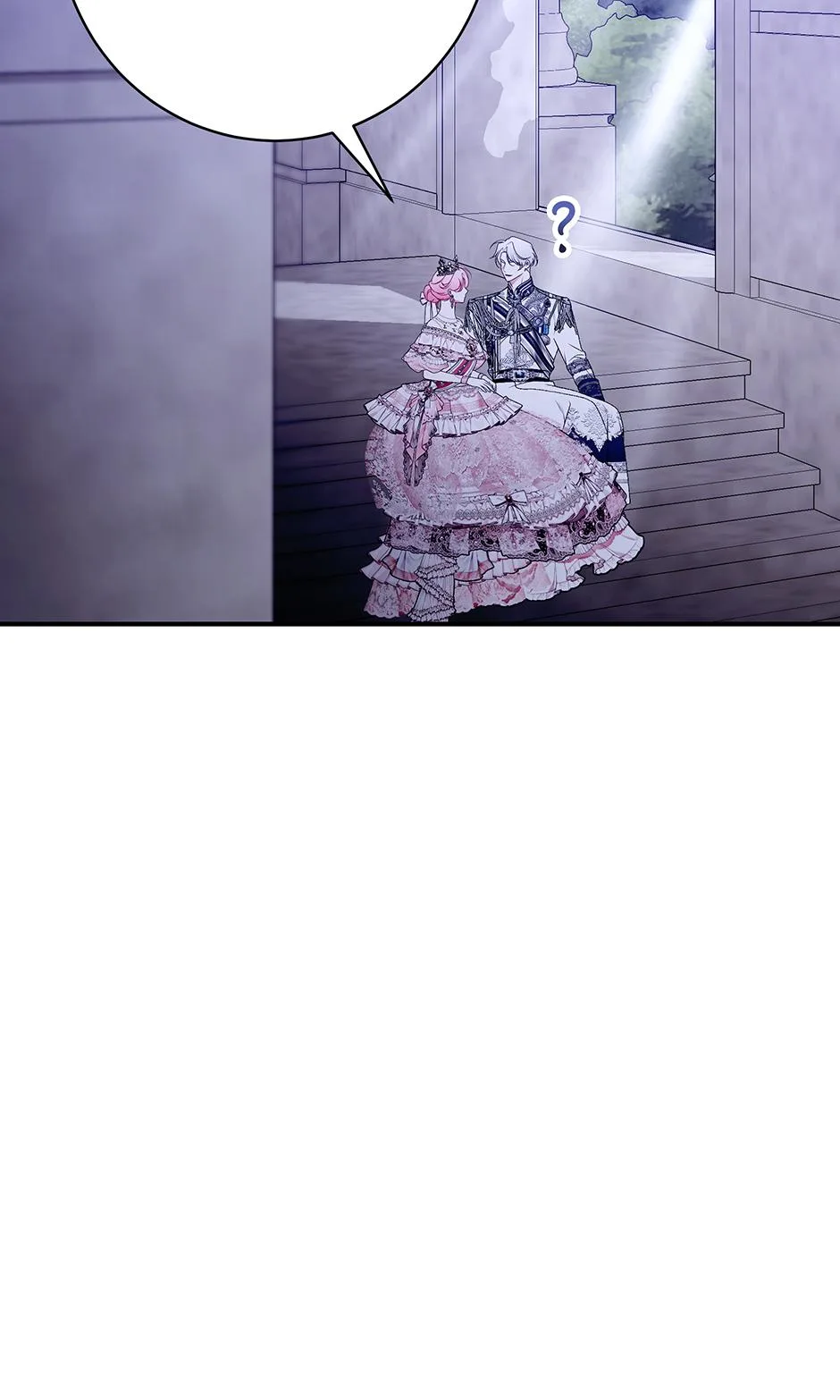 I Only Came to Find my Dad Chapter 104 page 33