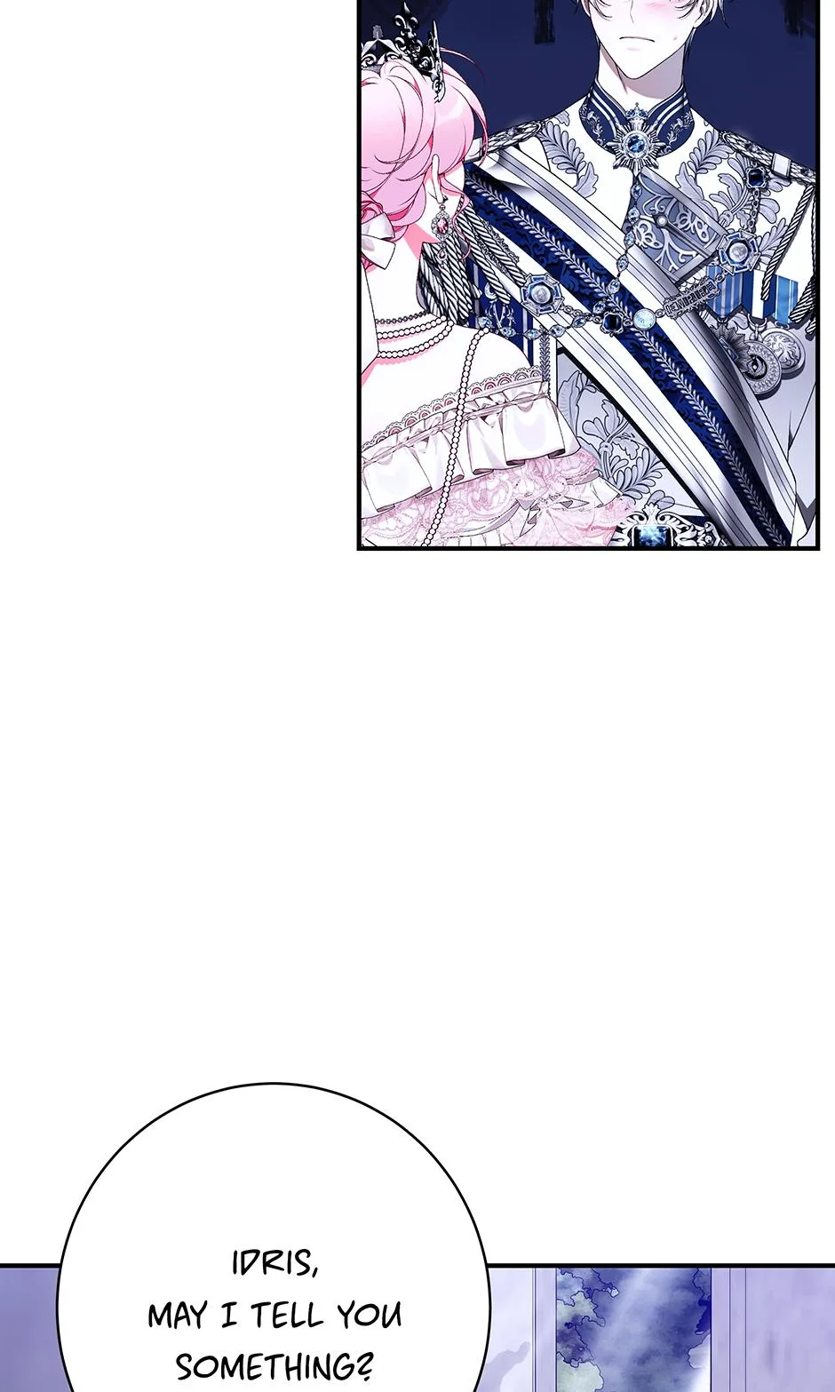 I Only Came to Find my Dad Chapter 104 page 32