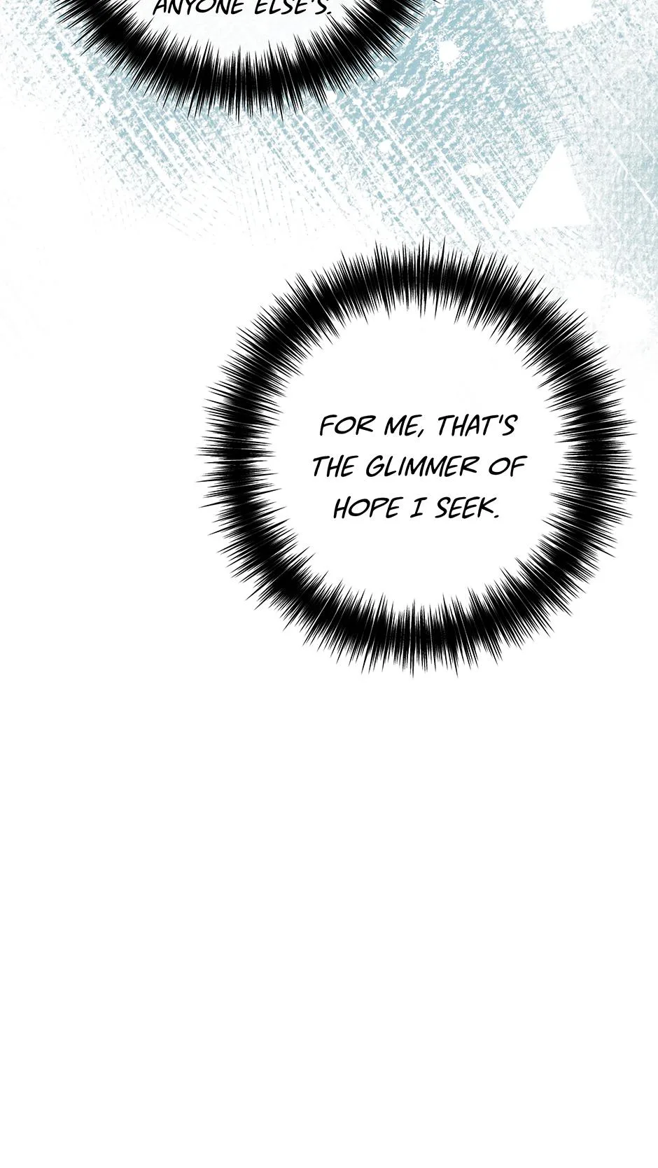 I Only Came to Find my Dad Chapter 105 page 34