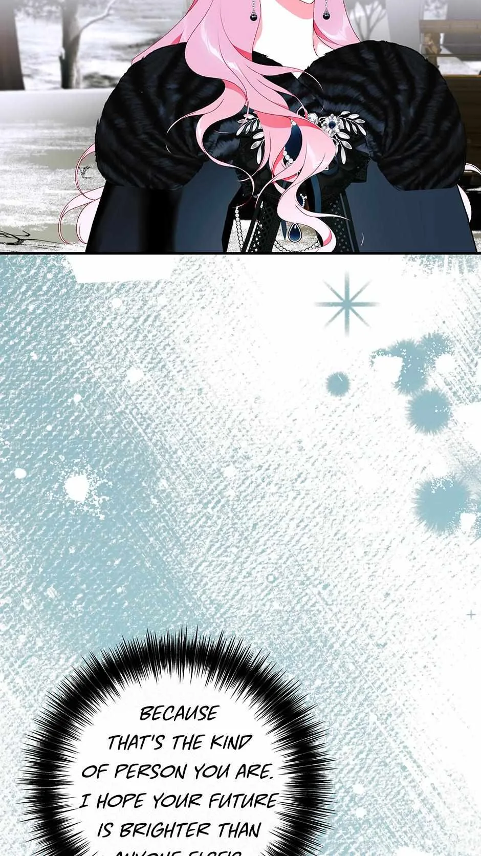I Only Came to Find my Dad Chapter 105 page 33