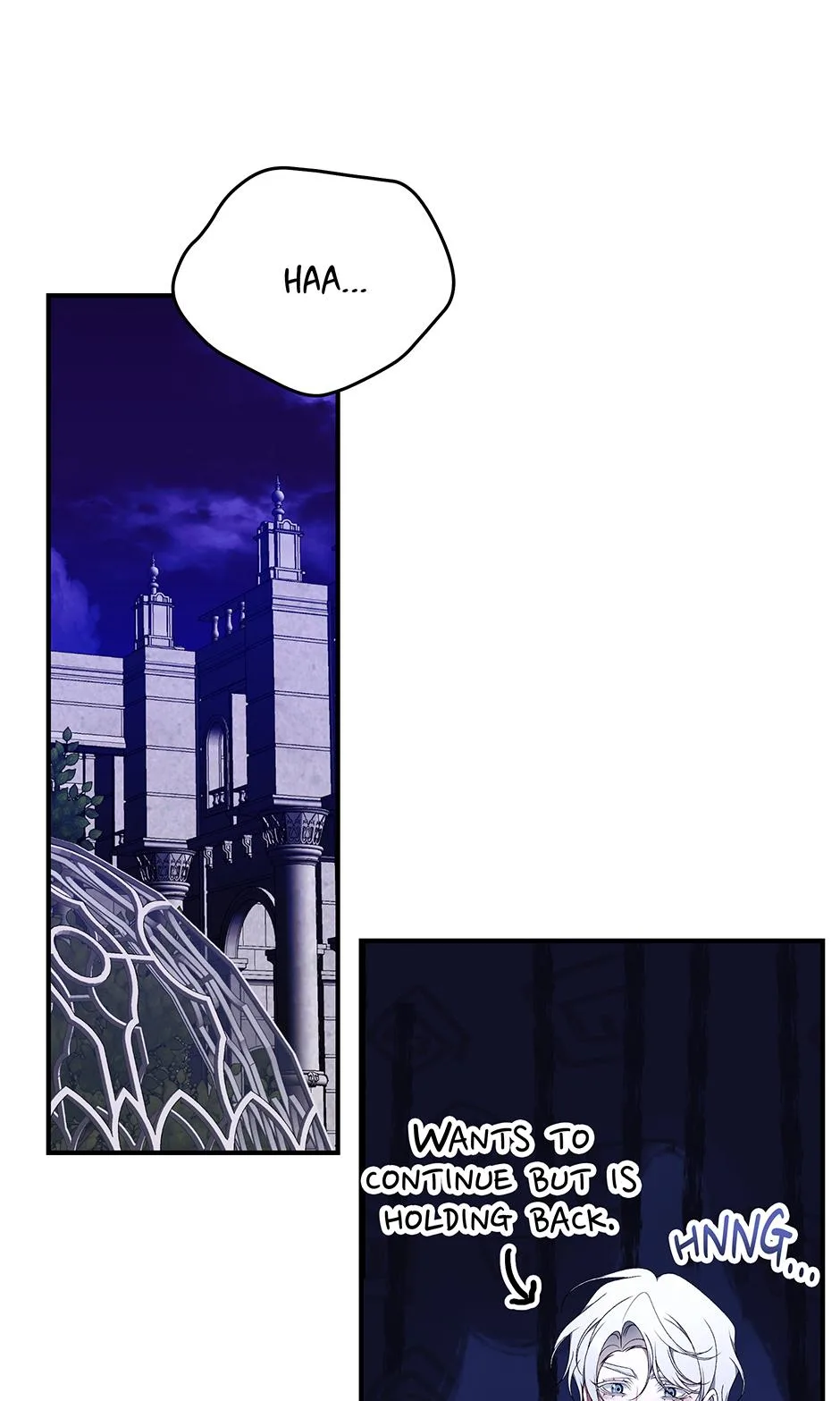 I Only Came to Find my Dad Chapter 104 page 31