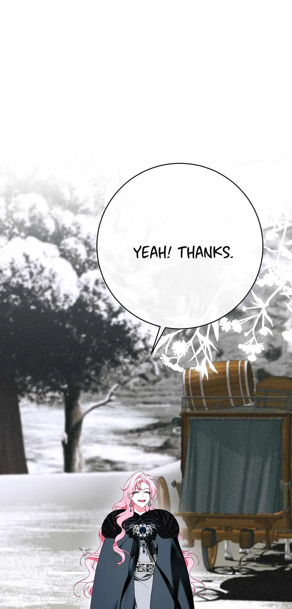 I Only Came to Find my Dad Chapter 105 page 38