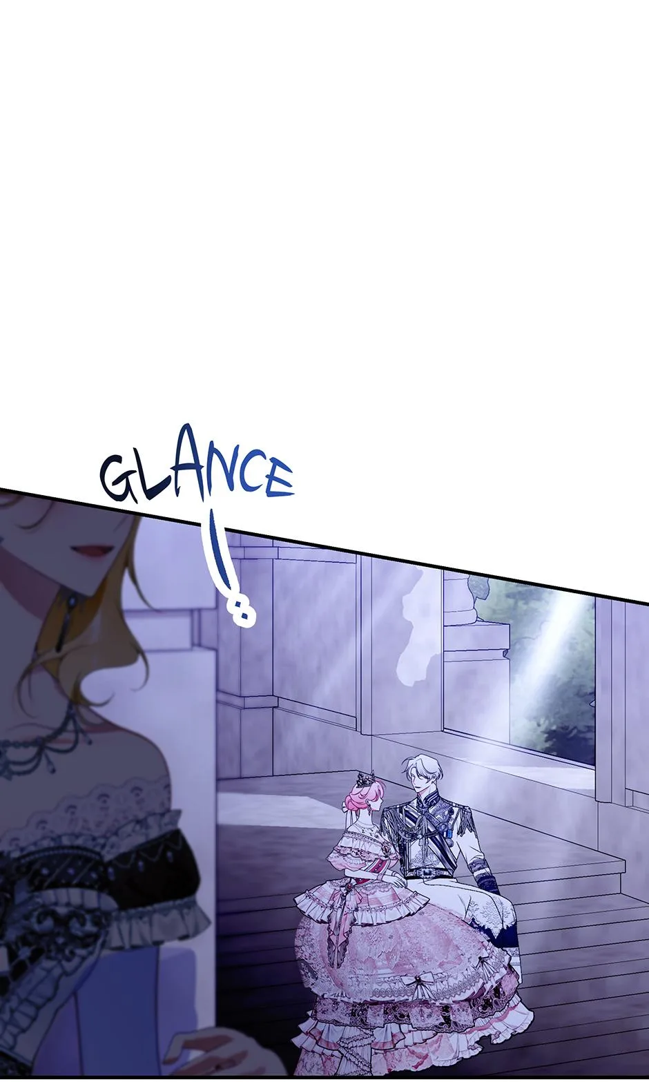 I Only Came to Find my Dad Chapter 104 page 38