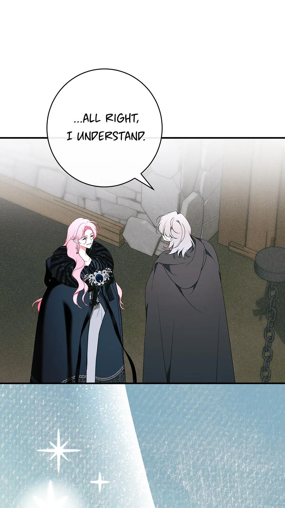 I Only Came to Find my Dad Chapter 105 page 30