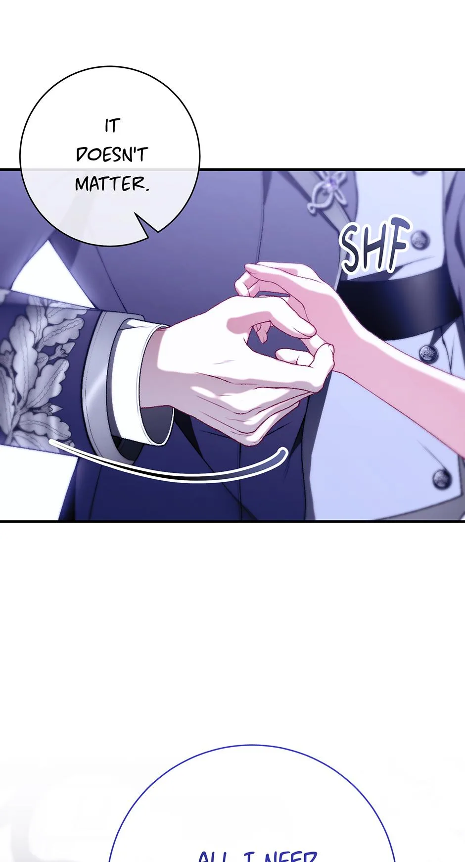 I Only Came to Find my Dad Chapter 104 page 46