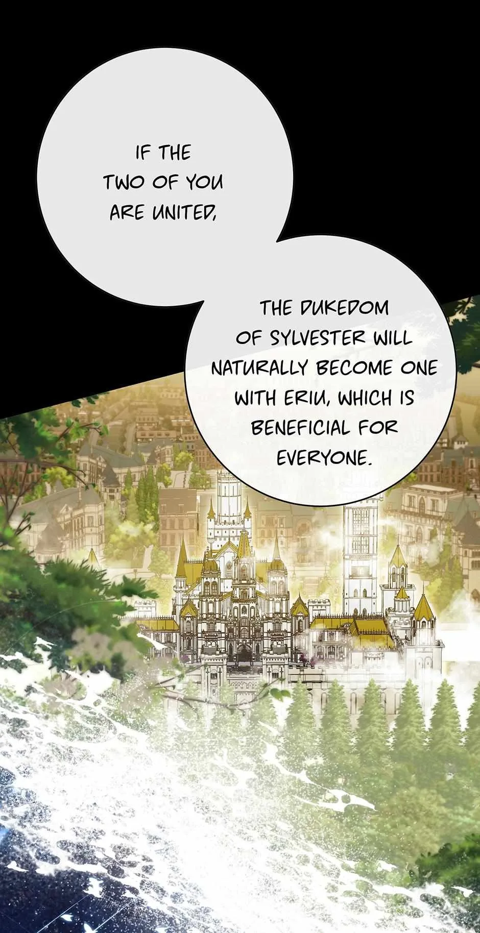 I Only Came to Find my Dad Chapter 105 page 46