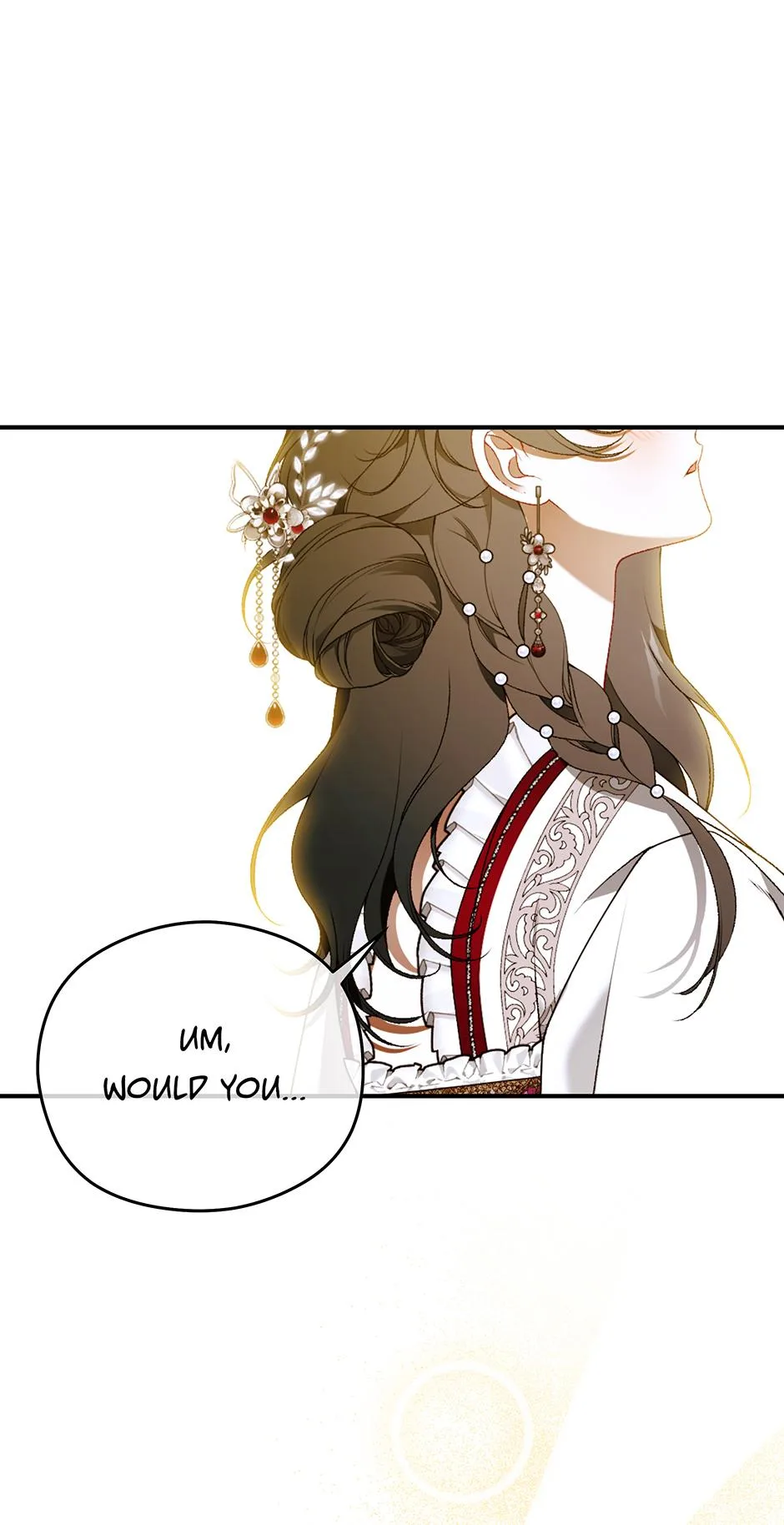 I Only Came to Find my Dad Chapter 104 page 24