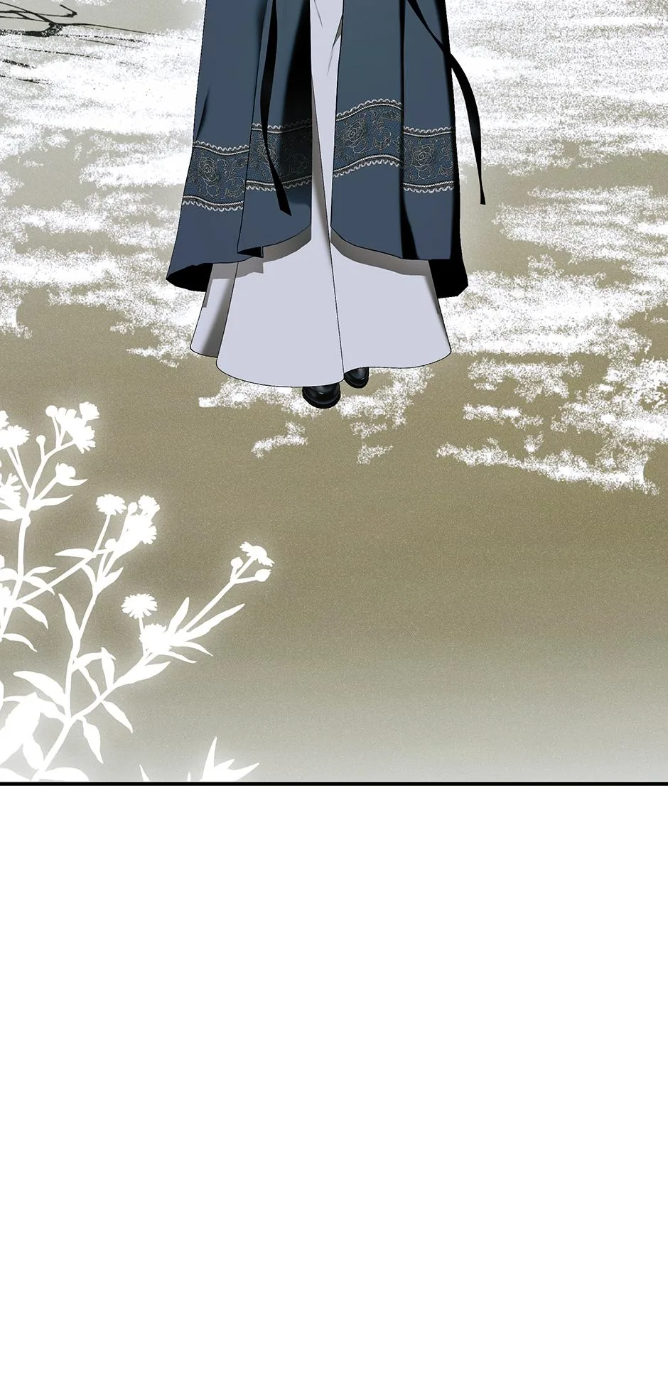 I Only Came to Find my Dad Chapter 105 page 39