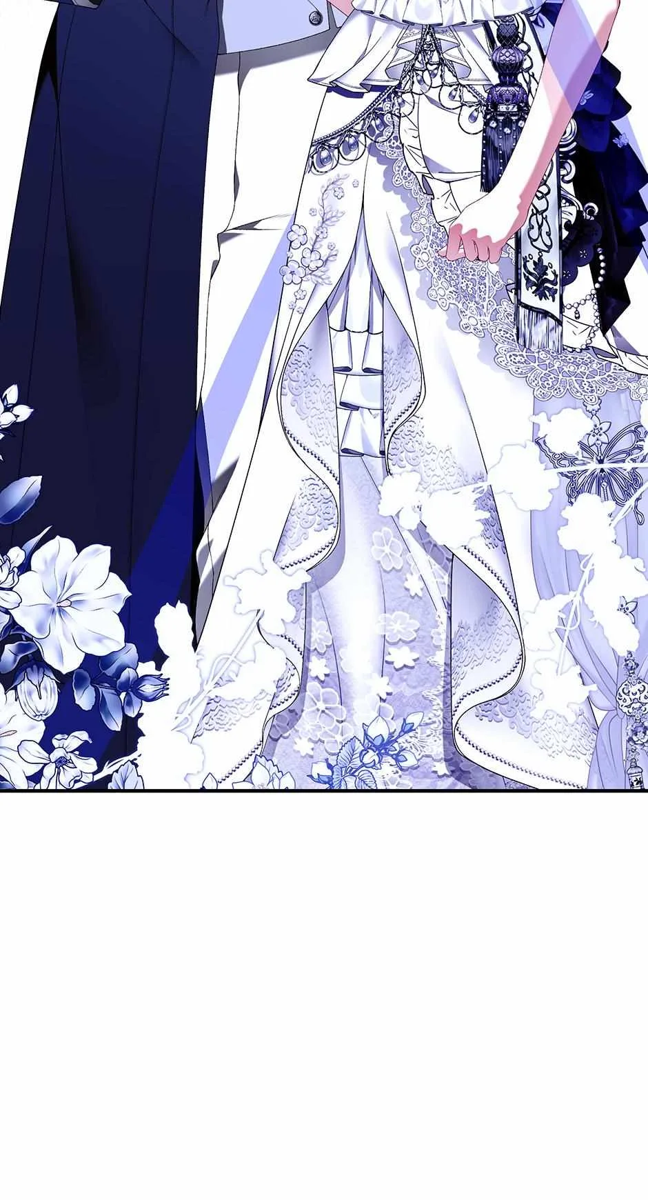 I Only Came to Find my Dad Chapter 104 page 48