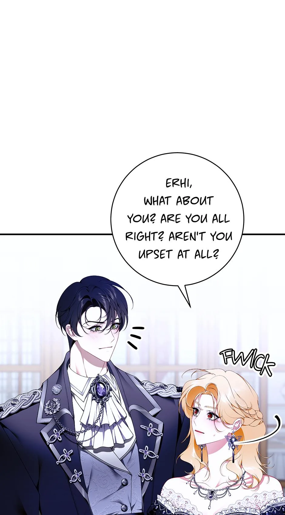 I Only Came to Find my Dad Chapter 104 page 43