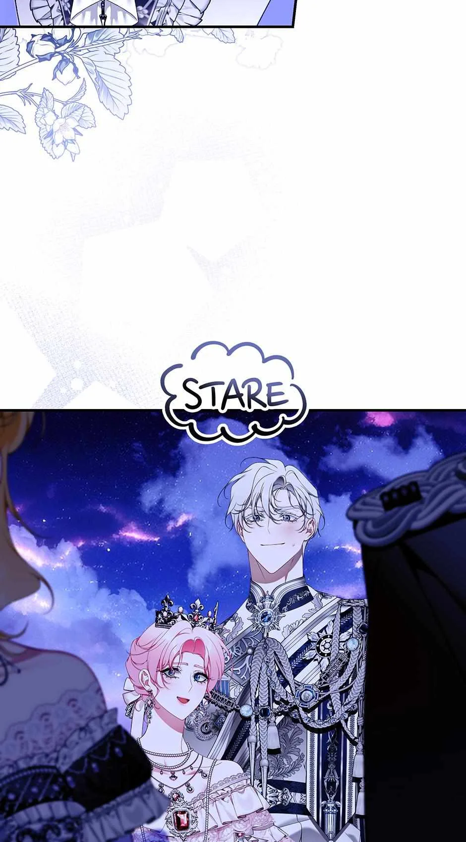 I Only Came to Find my Dad Chapter 104 page 50