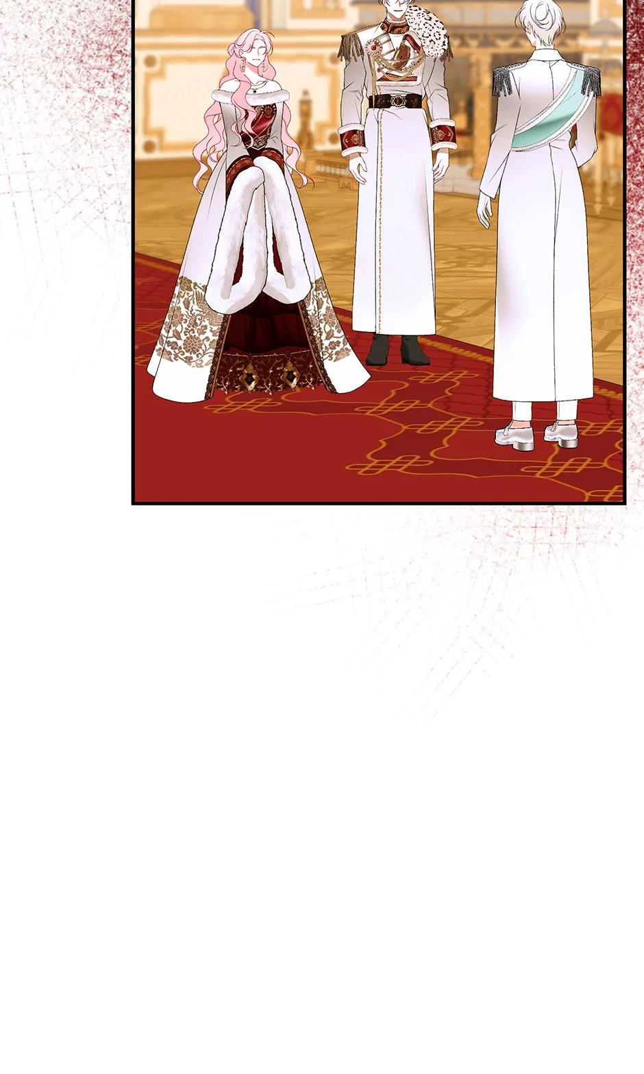 I Only Came to Find my Dad Chapter 105 page 52