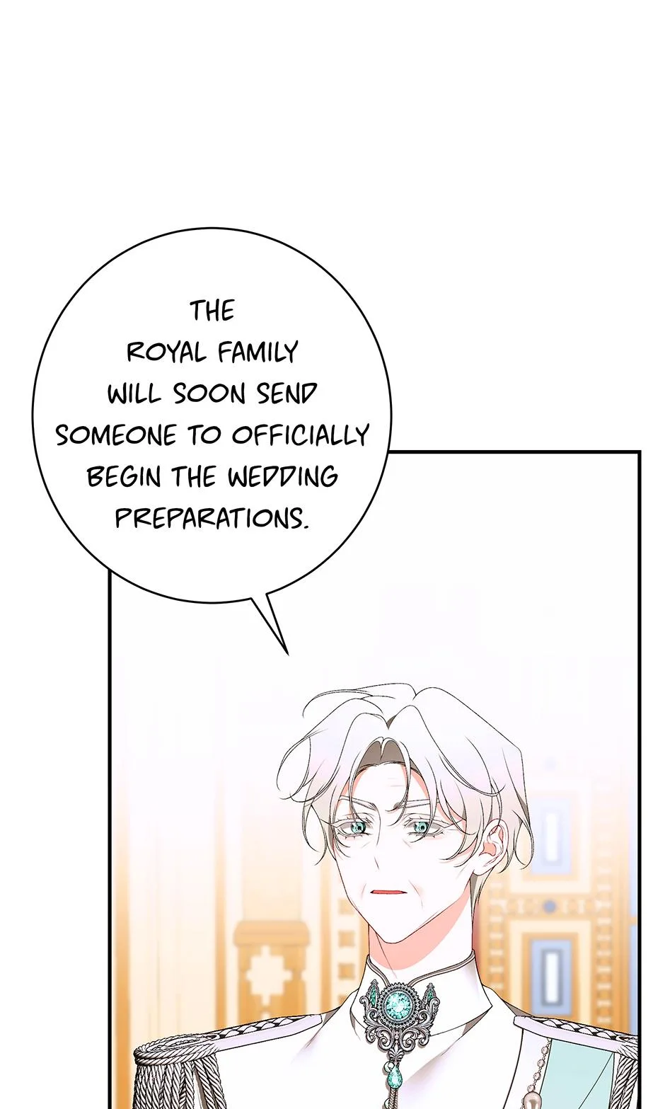 I Only Came to Find my Dad Chapter 105 page 56