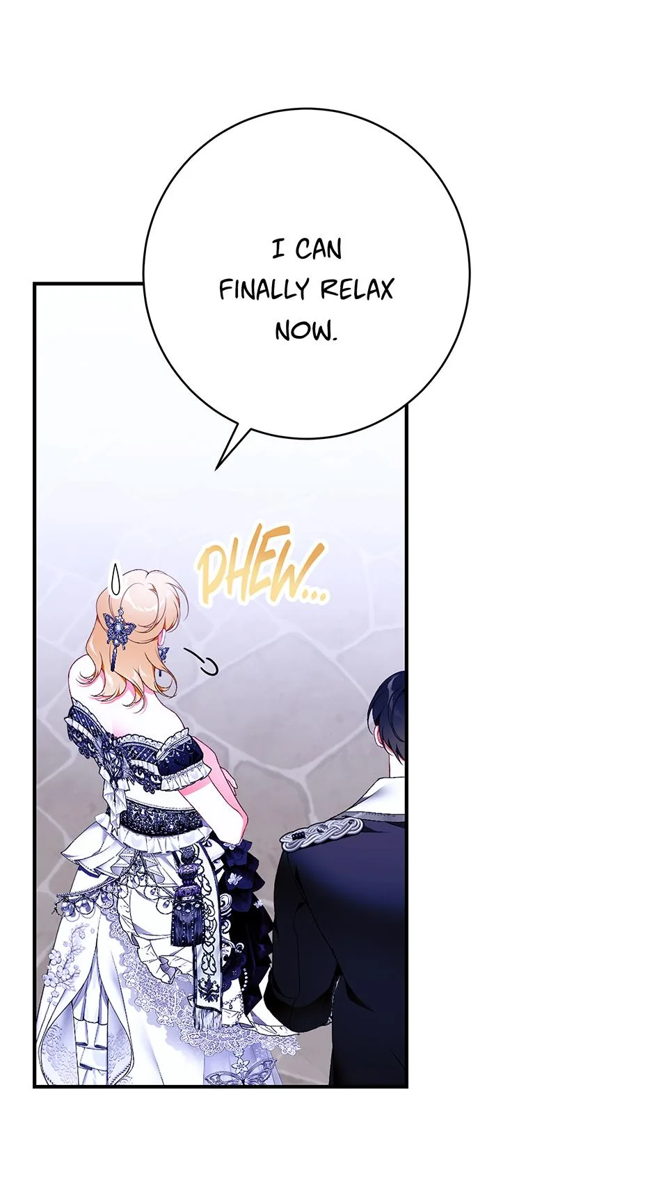 I Only Came to Find my Dad Chapter 104 page 42