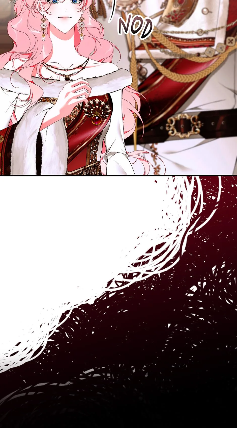 I Only Came to Find my Dad Chapter 105 page 45
