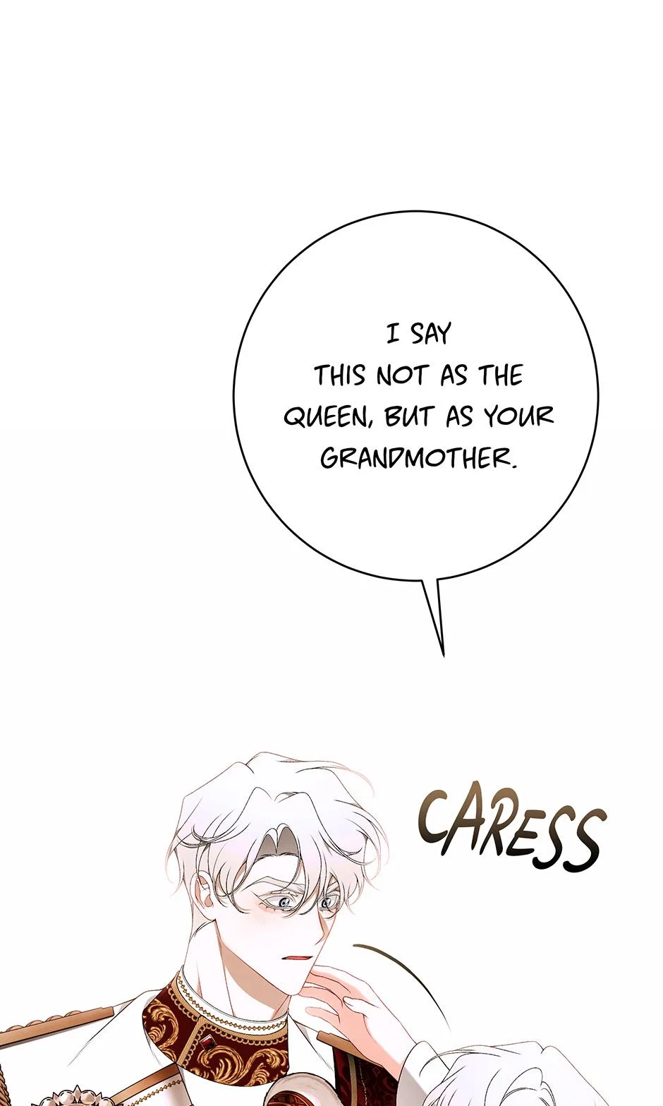 I Only Came to Find my Dad Chapter 105 page 61
