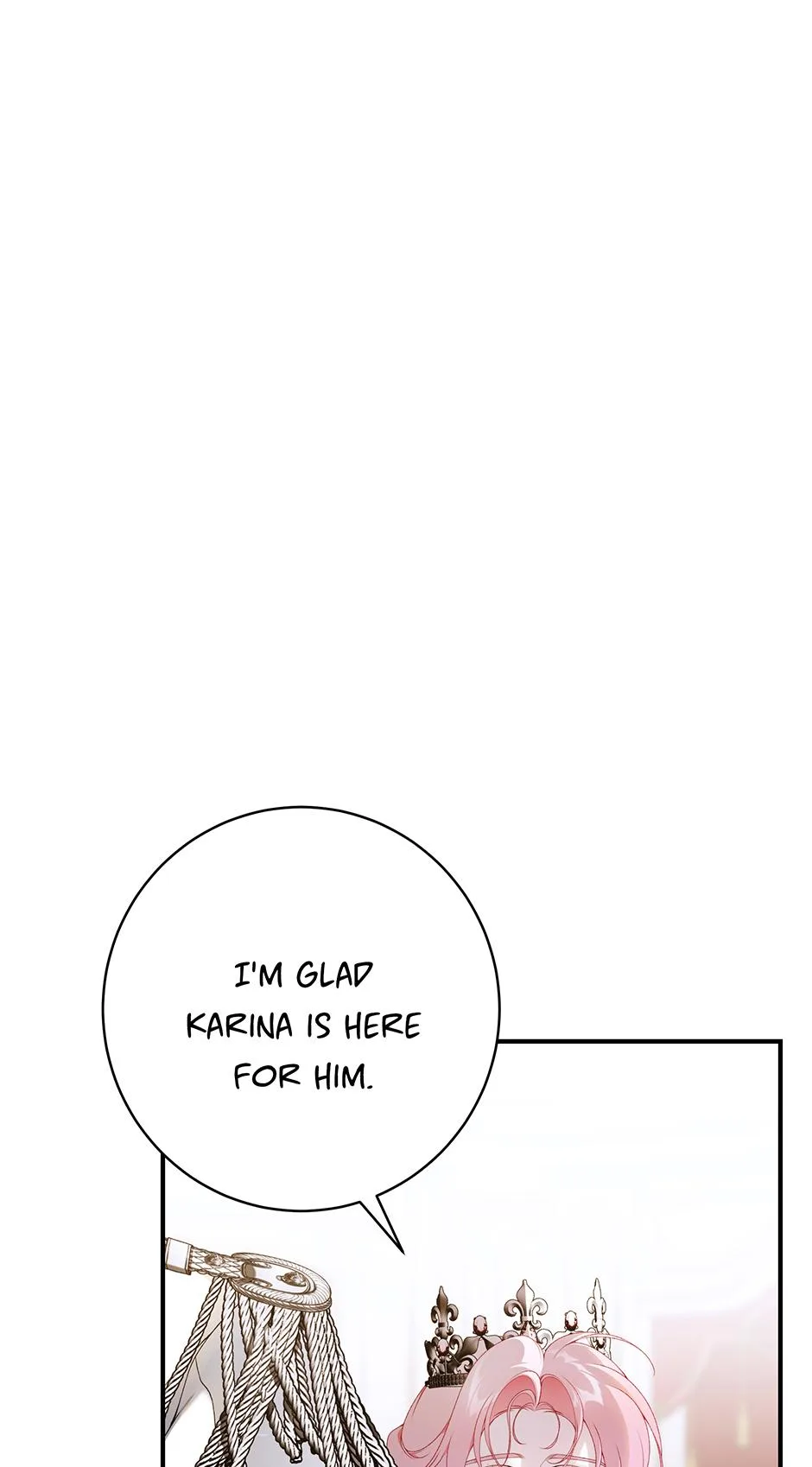 I Only Came to Find my Dad Chapter 104 page 69