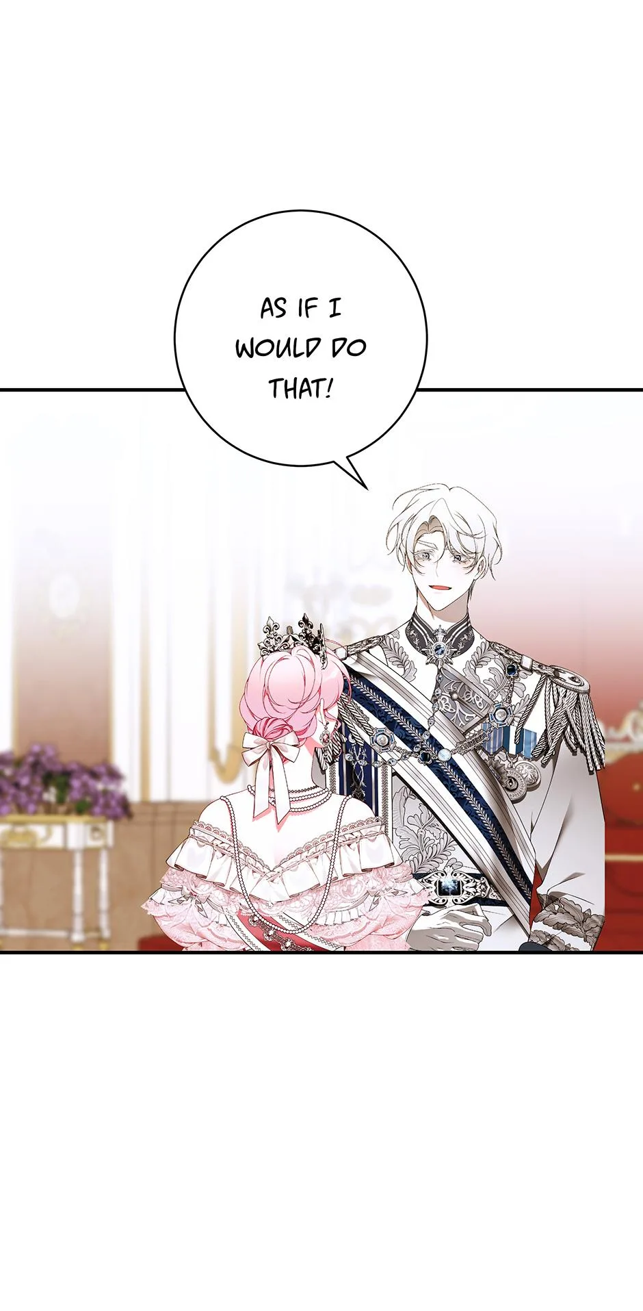 I Only Came to Find my Dad Chapter 104 page 63