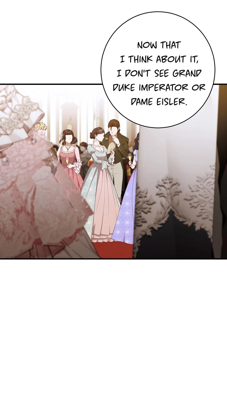 I Only Came to Find my Dad Chapter 104 page 67