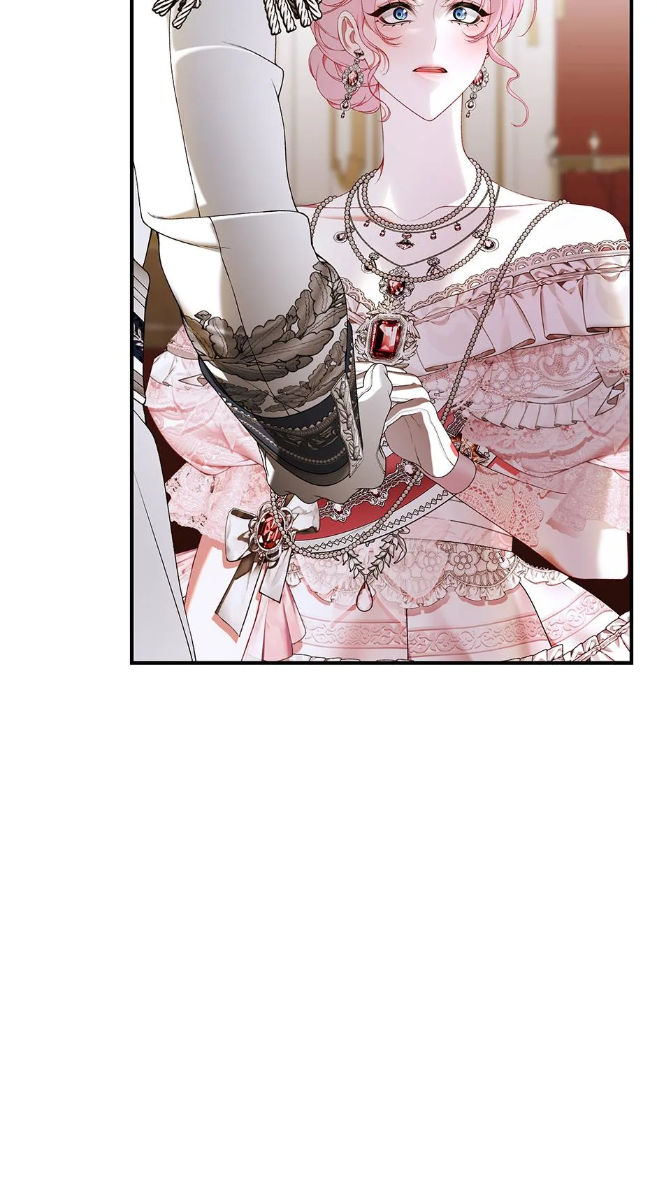 I Only Came to Find my Dad Chapter 104 page 70