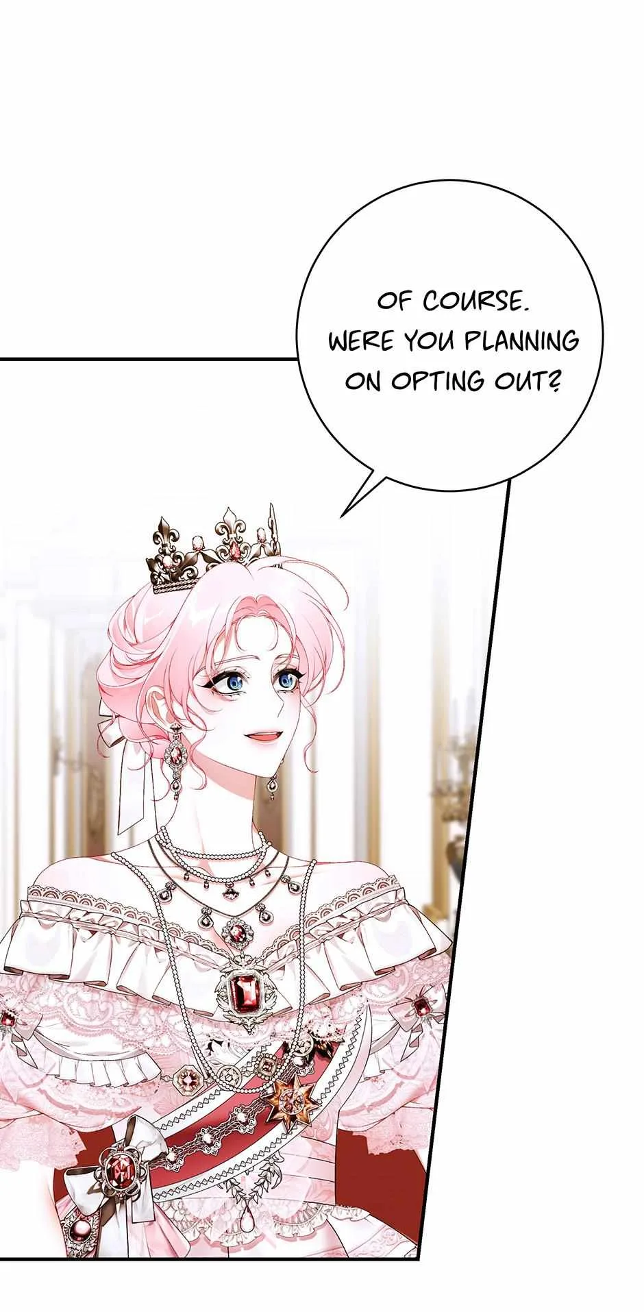 I Only Came to Find my Dad Chapter 104 page 62